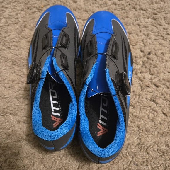 Vittoria Kid Boa MTB Cycling shoe - Picture 6 of 9